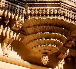 Jodhpur architecture