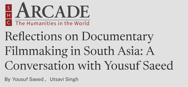 documentary